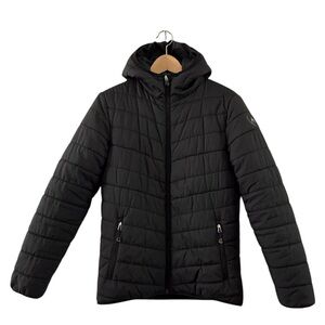 McKinley Unisex  Mid-Season Padded Jacket Black Size L